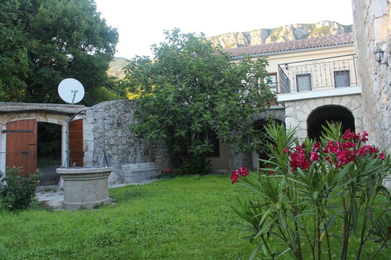 Bartola Ferienhaus